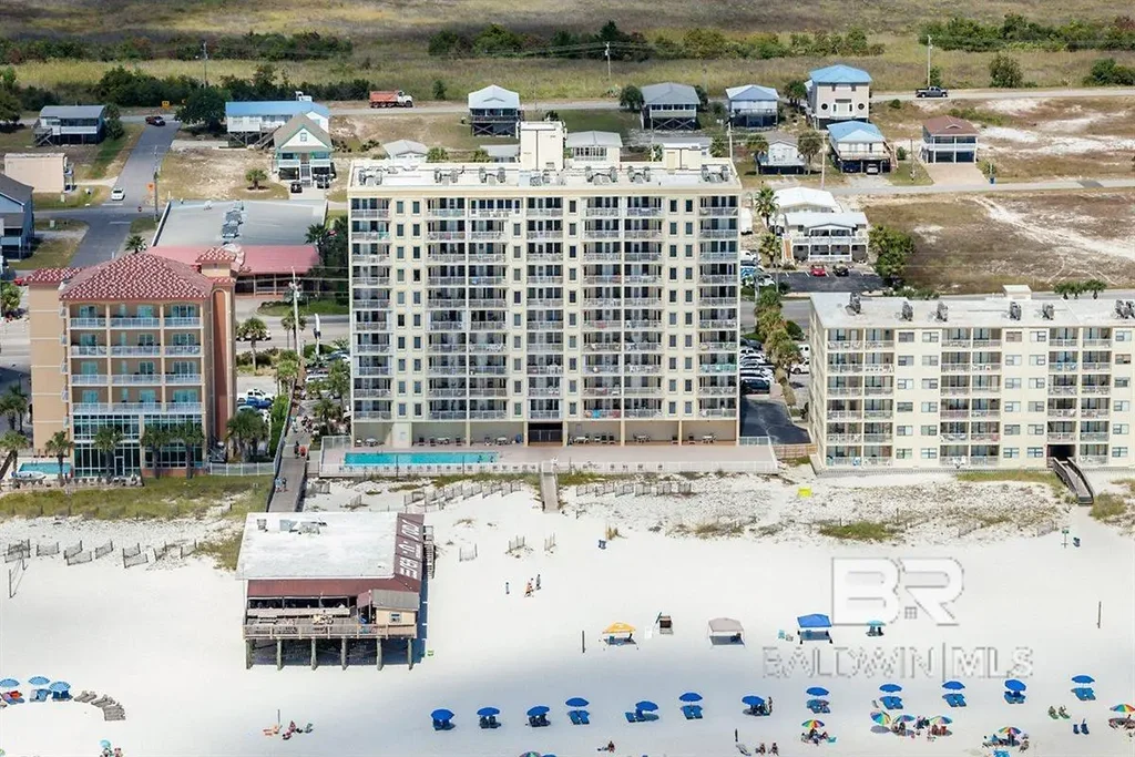 409 E Beach Boulevard Unit 1085, Gulf Shores