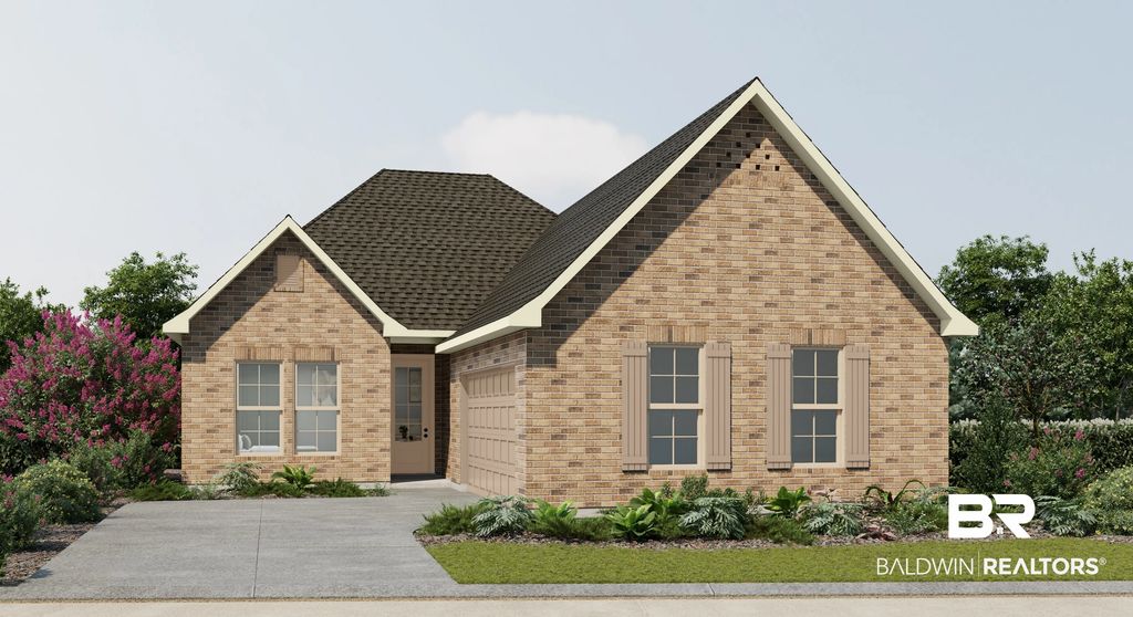 713 Sutton Lane, Foley