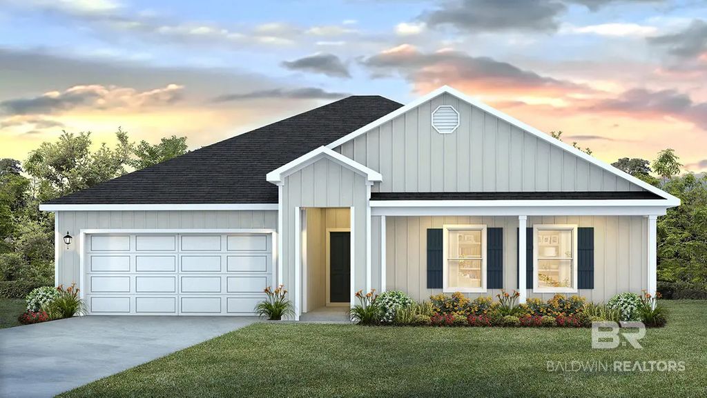 27820 Azalea Gardens Drive, Loxley