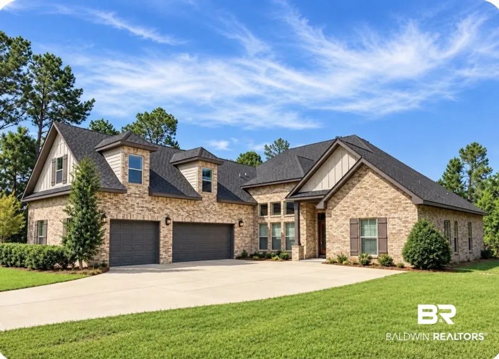 18612 Treasure Oaks Road, Gulf Shores
