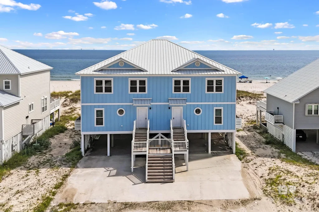 6188 Sawgrass Drive Unit E&w, Gulf Shores