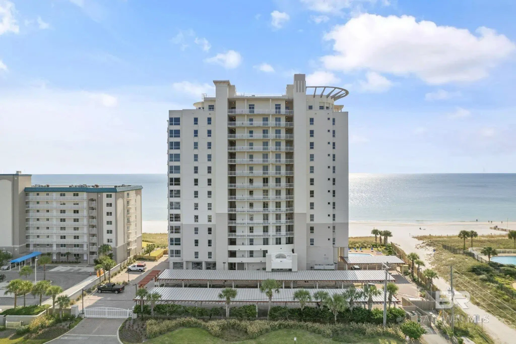 13555 Sandy Key Drive Unit Ph, Pensacola