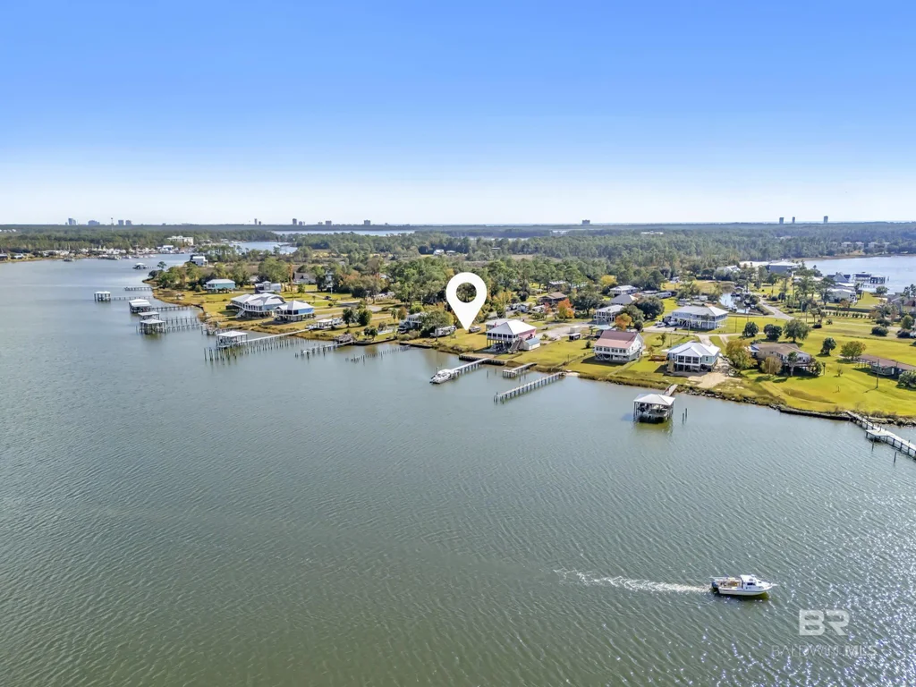 16303 Bon Bay Drive, Gulf Shores