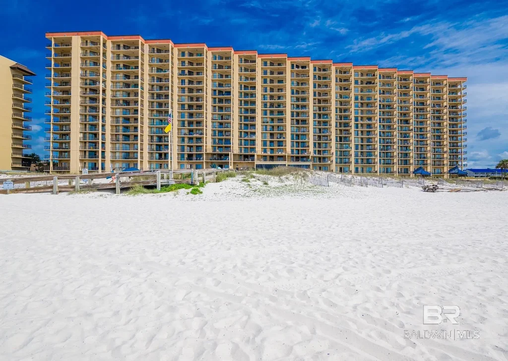 24400 Perdido Beach Boulevard Unit 5017, Orange Beach