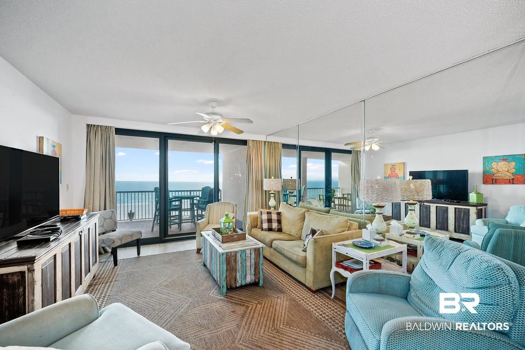25020 Perdido Beach Boulevard 404a, Orange Beach