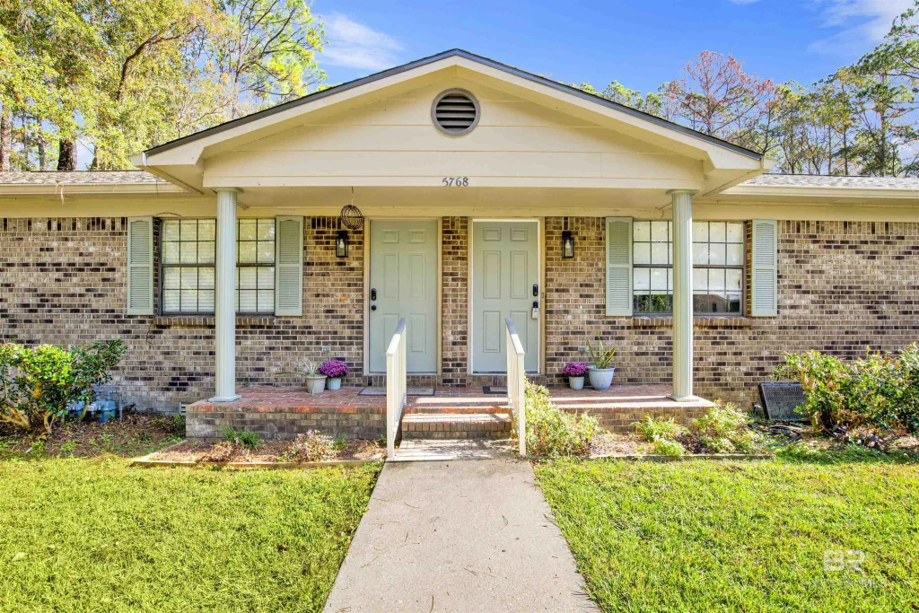 5768 Heritage Drive, Bon Secour