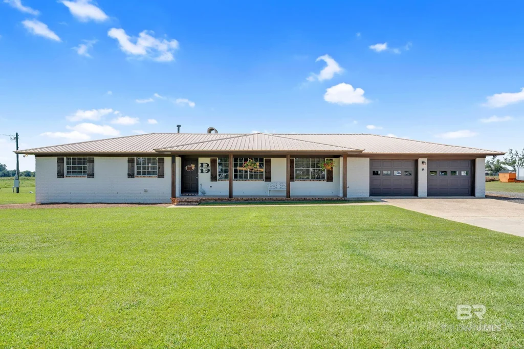 20437 County Road 71, Summerdale