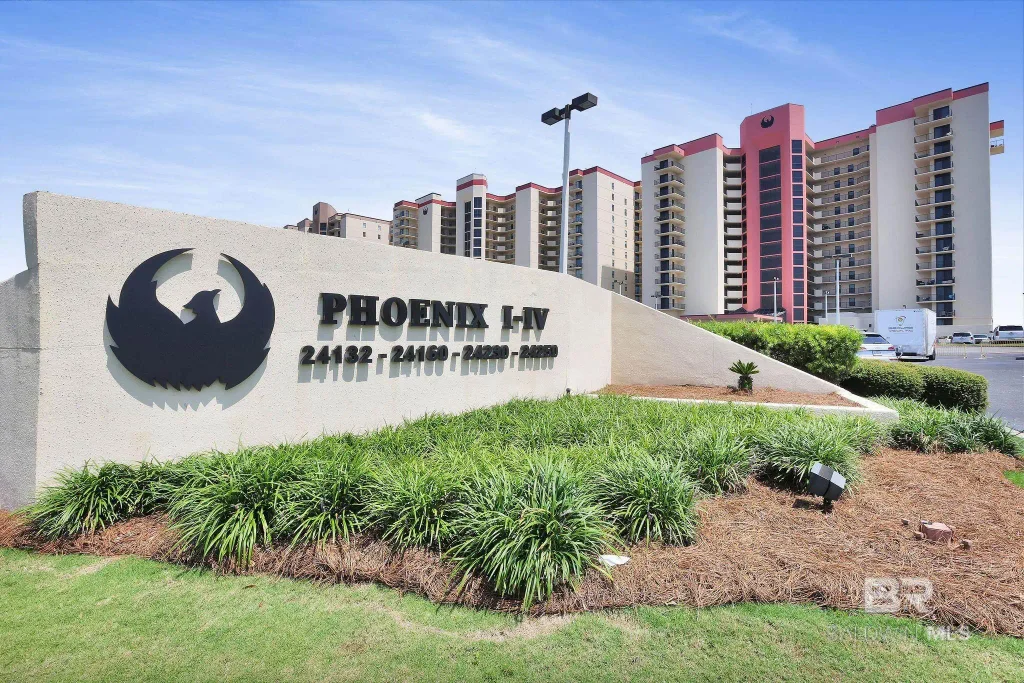 24230 Perdido Beach Boulevard Unit 3014, Orange Beach