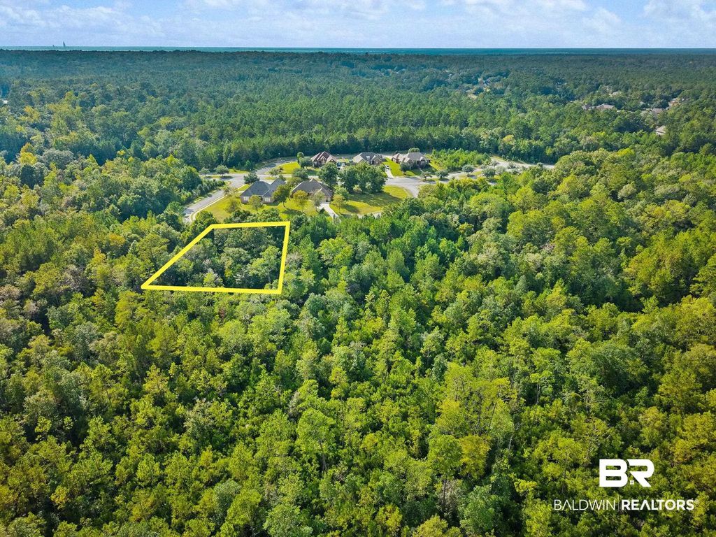 Ormond Circle 14, Bay Minette