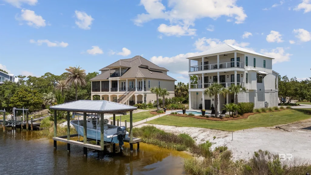 33269 River Road, Orange Beach
