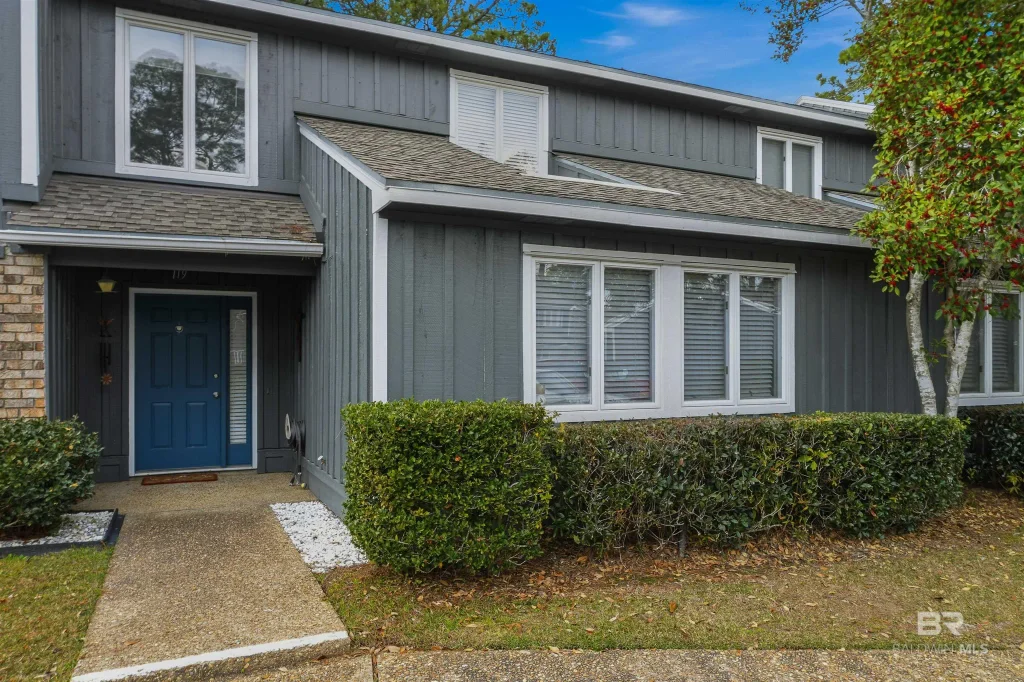 1701 Regency Road Unit 119, Gulf Shores
