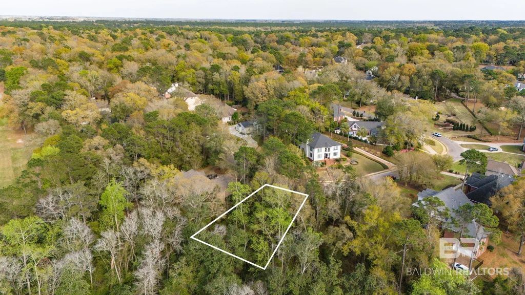 120 Mcintosh Bluff Road, Fairhope