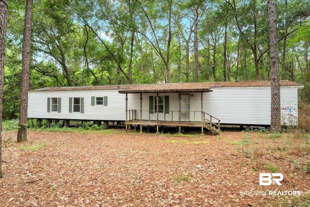 12030 Oakdale Avenue, Grand Bay