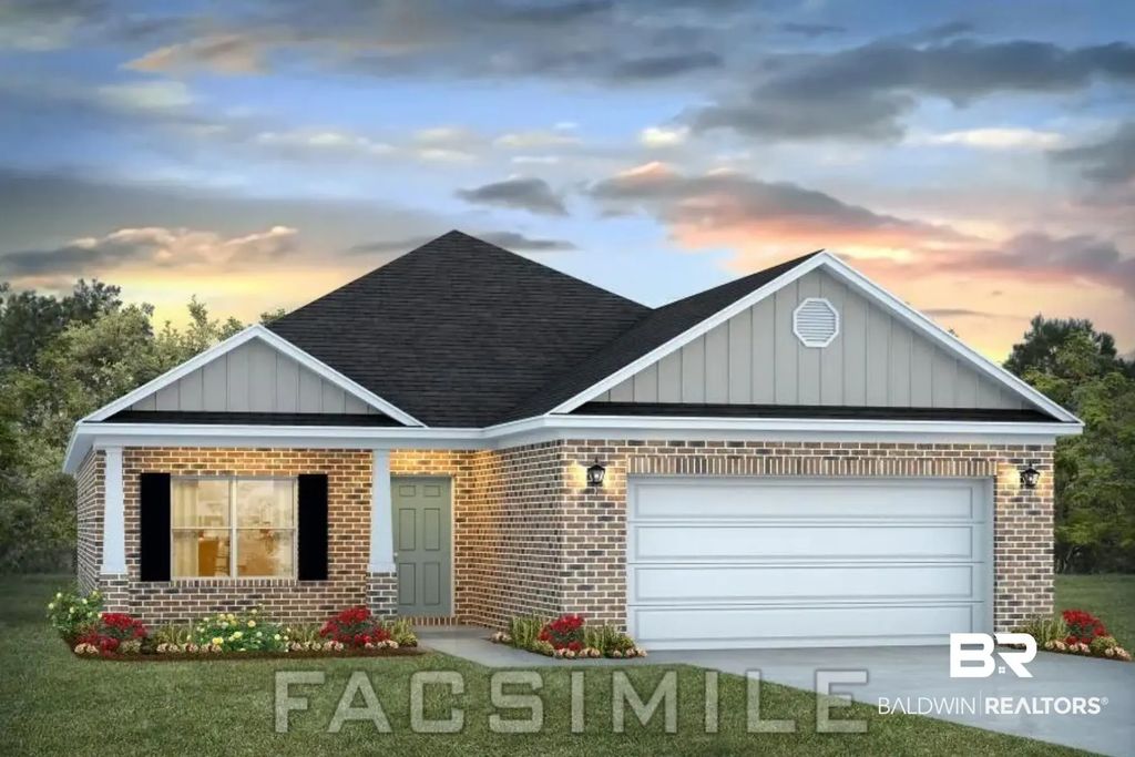 7026 Shallow Brook Ct, Gulf Shores