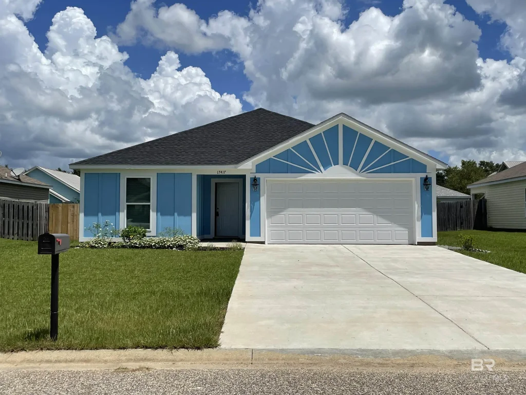 17417 Tallasee Boulevard, Foley
