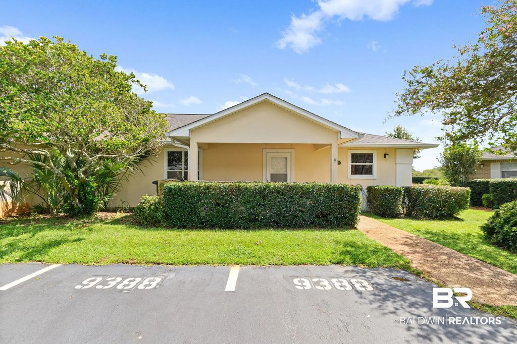 9388 Villas Drive, Foley