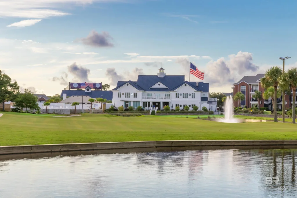 20050 E Oak Road, Gulf Shores