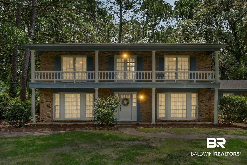 617 Southern Way, Spanish Fort
