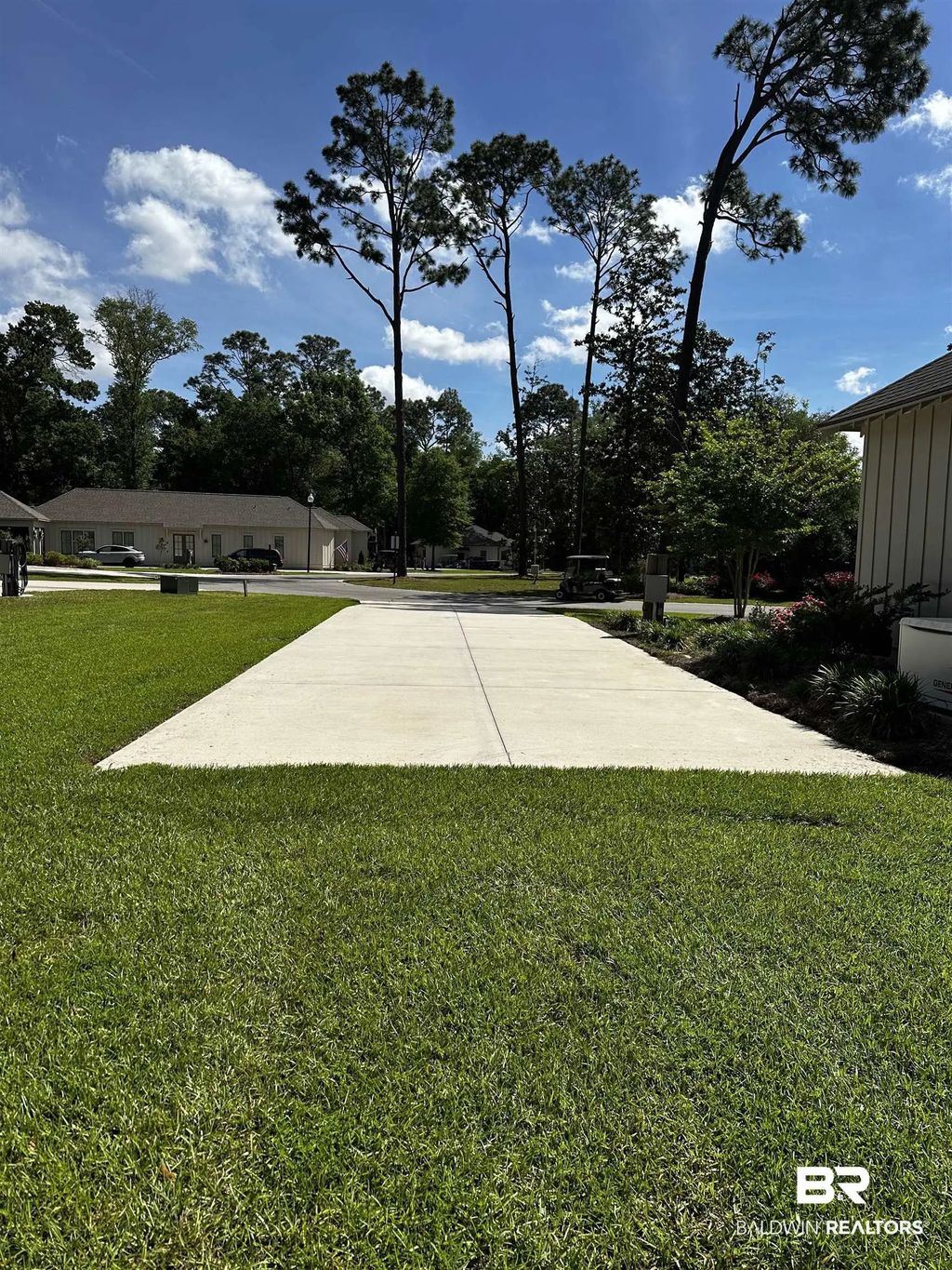 22364 Lot 49 Fairhope Motorcoach Loop, Fairhope