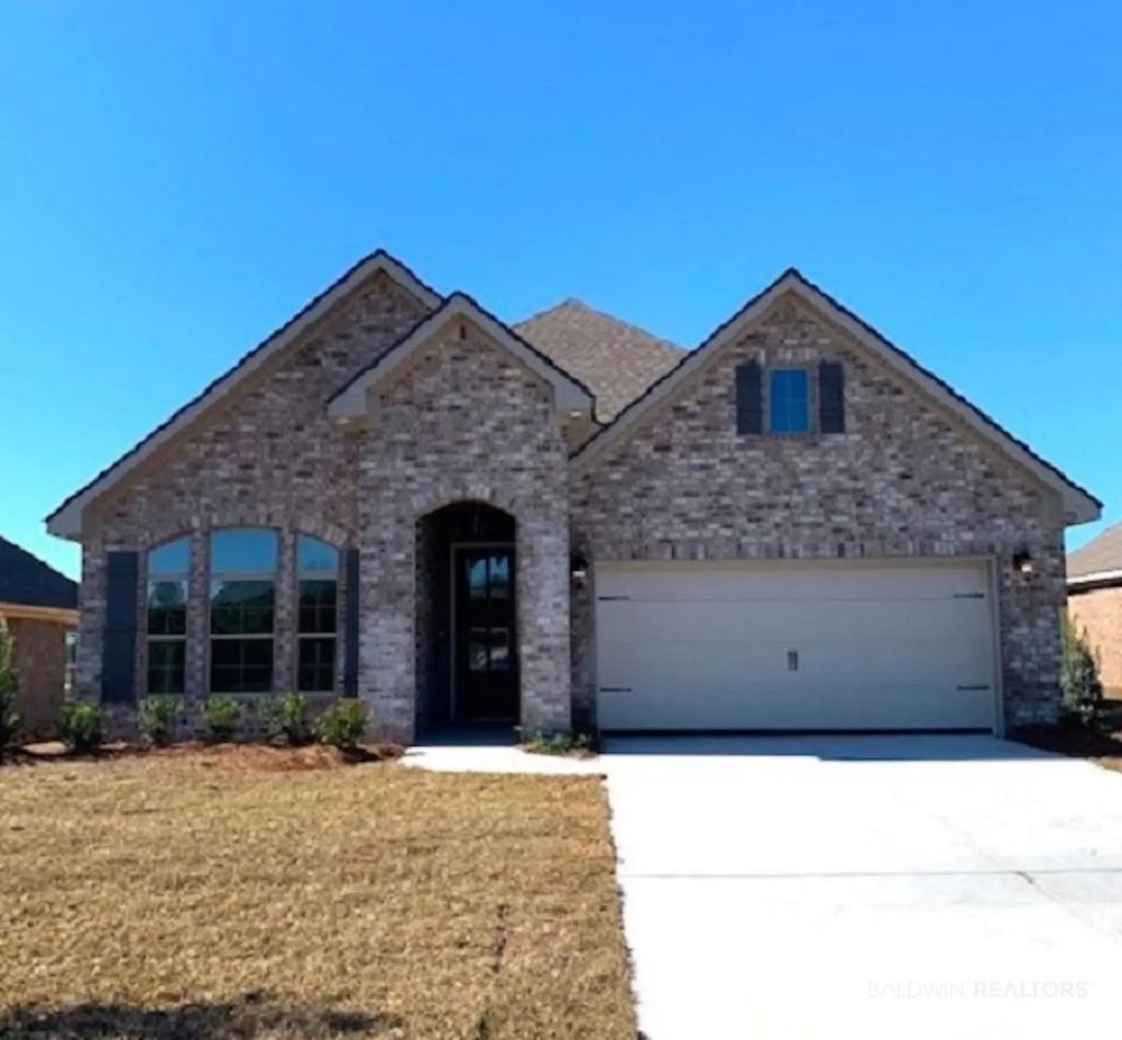 916 Charleston Loop, Fairhope