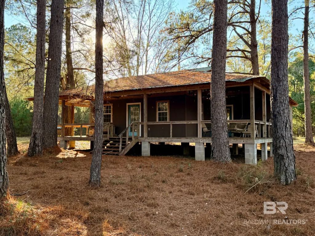 48123 King Lane, Bay Minette