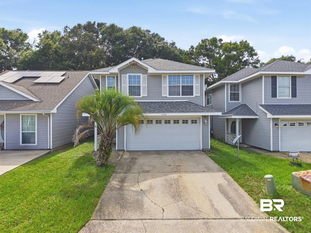 3176 Two Sisters Way, Pensacola