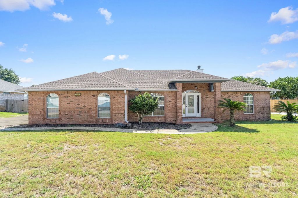 5024 Chandelle Drive, Pensacola