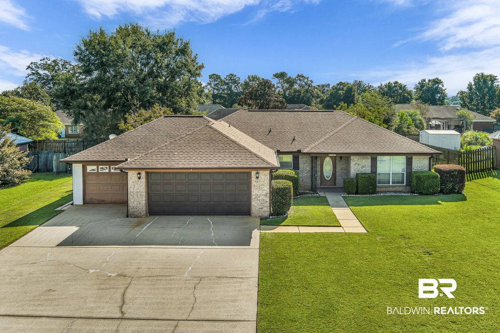 142 Pennbrooke Loop, Foley