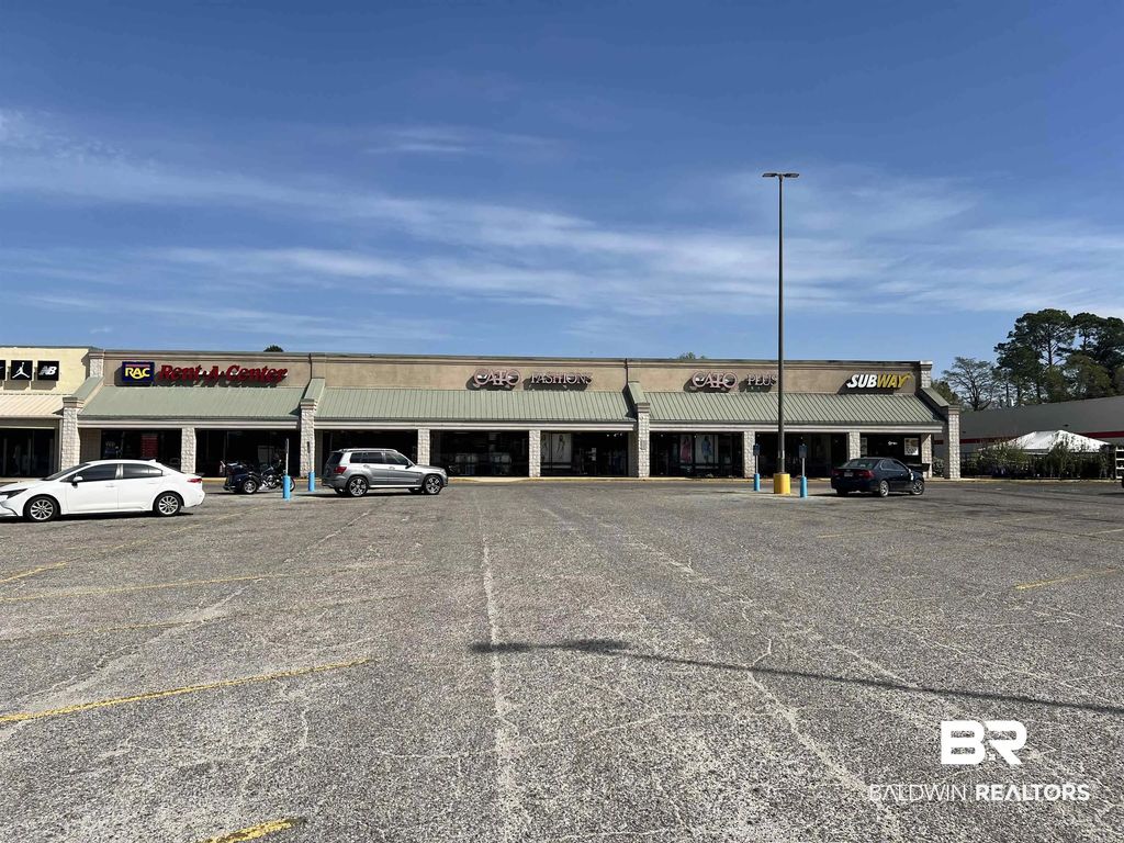 150 Lindberg Avenue, Atmore