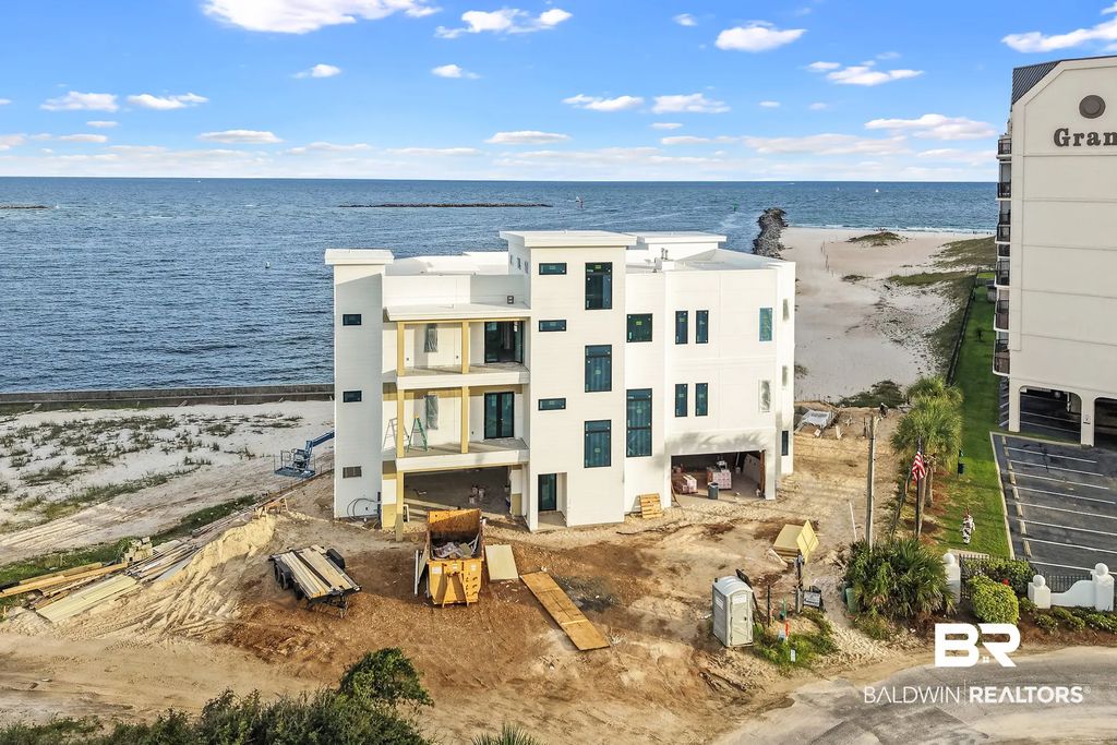 27304 Gulf Road A, Orange Beach
