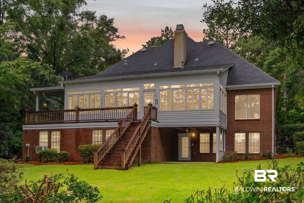 3991 Lakefront Drive, Mobile