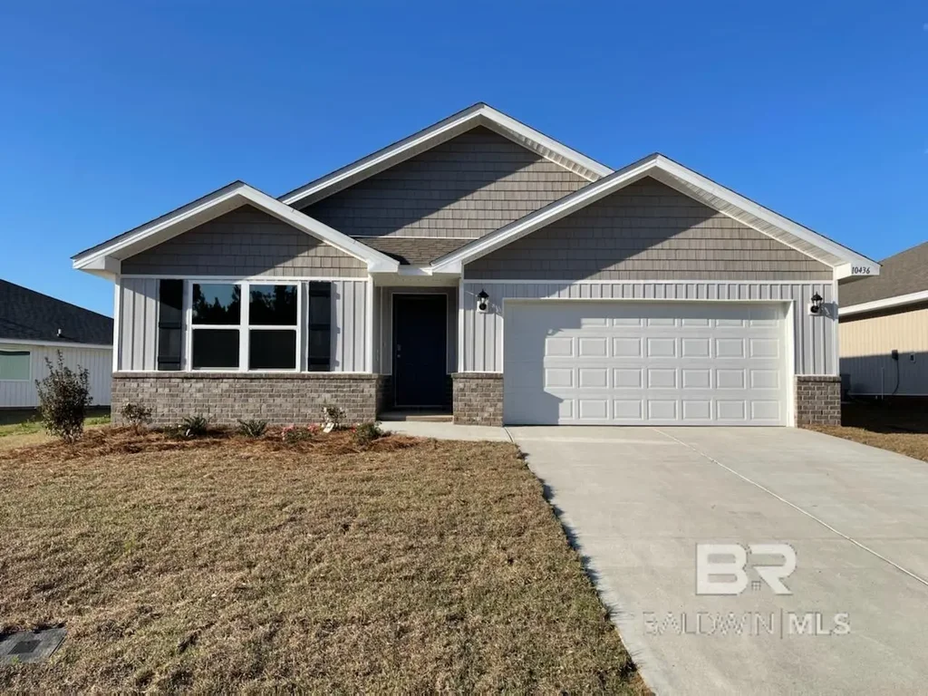 10436 Ruffian Route, Daphne