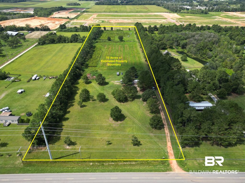 12585 County Road 95, Elberta