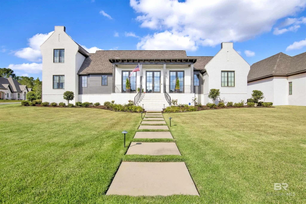 170 Mount Pleasant Boulevard, Fairhope