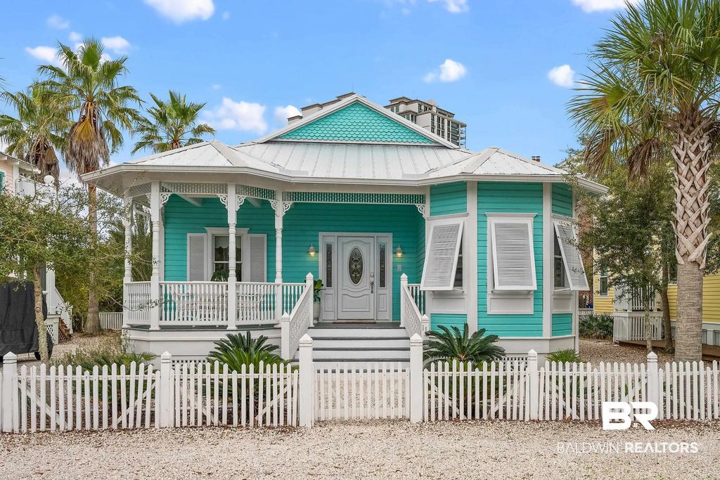 11 Meeting Street, Orange Beach