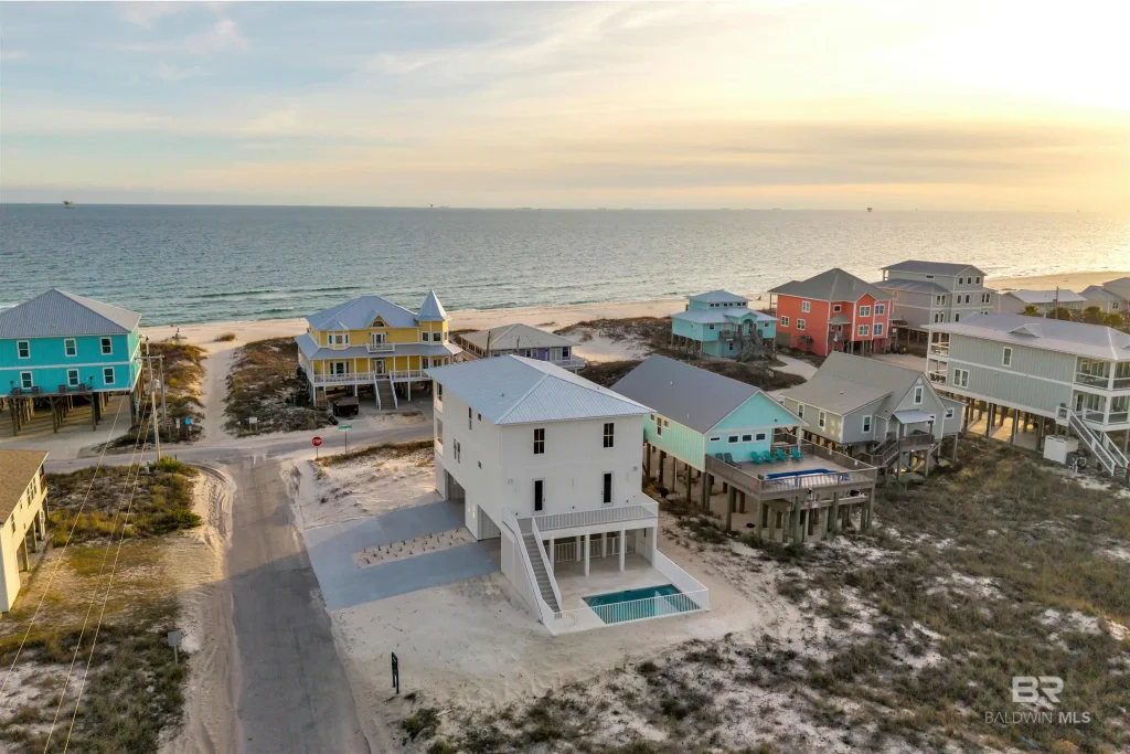 411 Beacon Lane, Gulf Shores