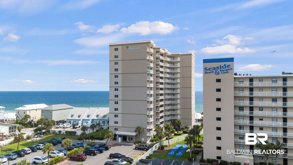 24568 Perdido Beach Boulevard Unit 908, Orange Beach
