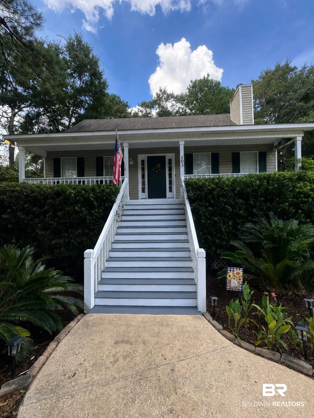 103 Highland Circle, Daphne