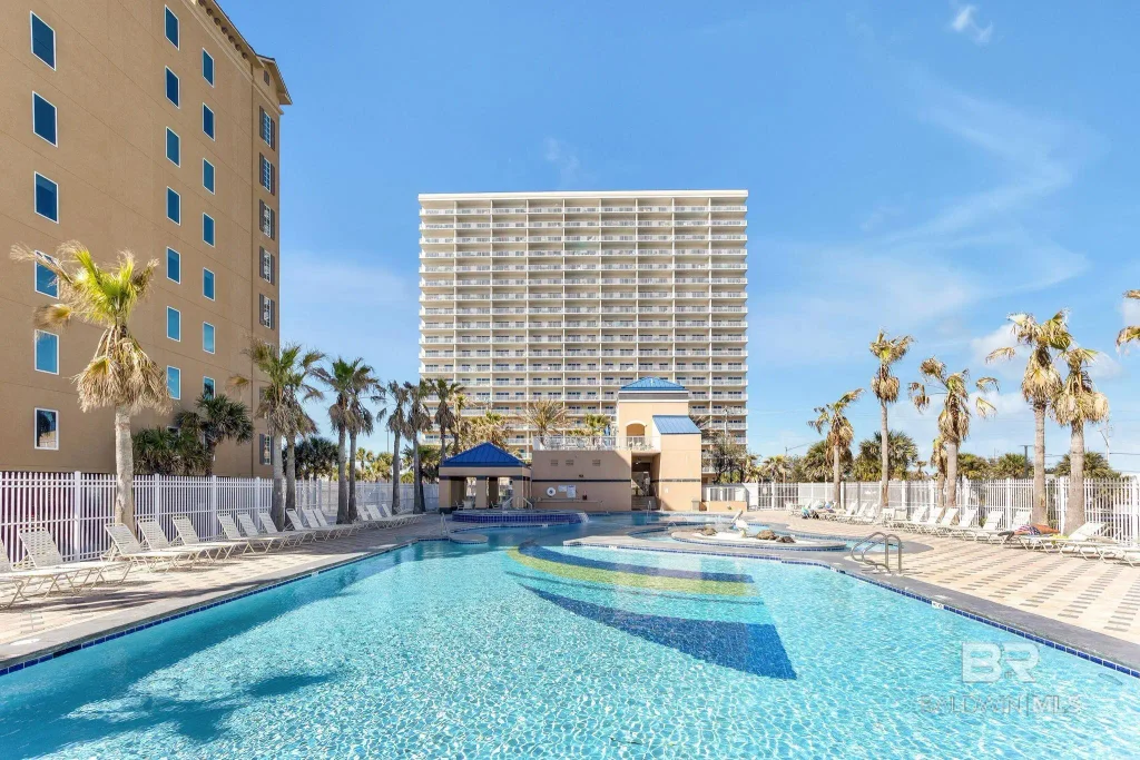 1010 West Beach Boulevard Unit 308, Gulf Shores