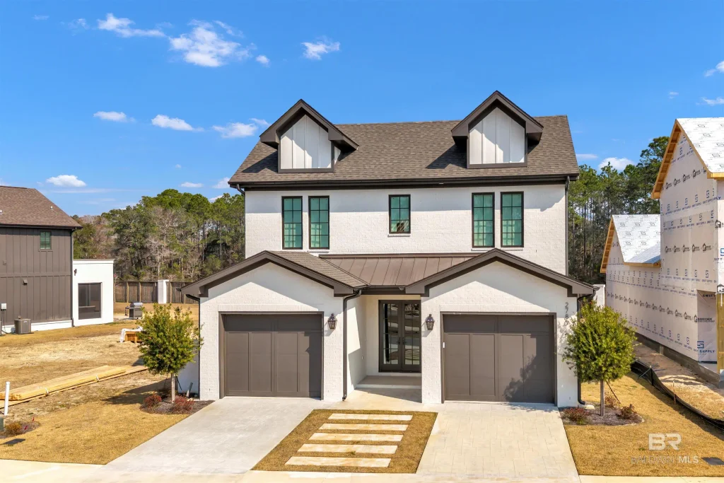 2780 Straits Boulevard, Gulf Shores