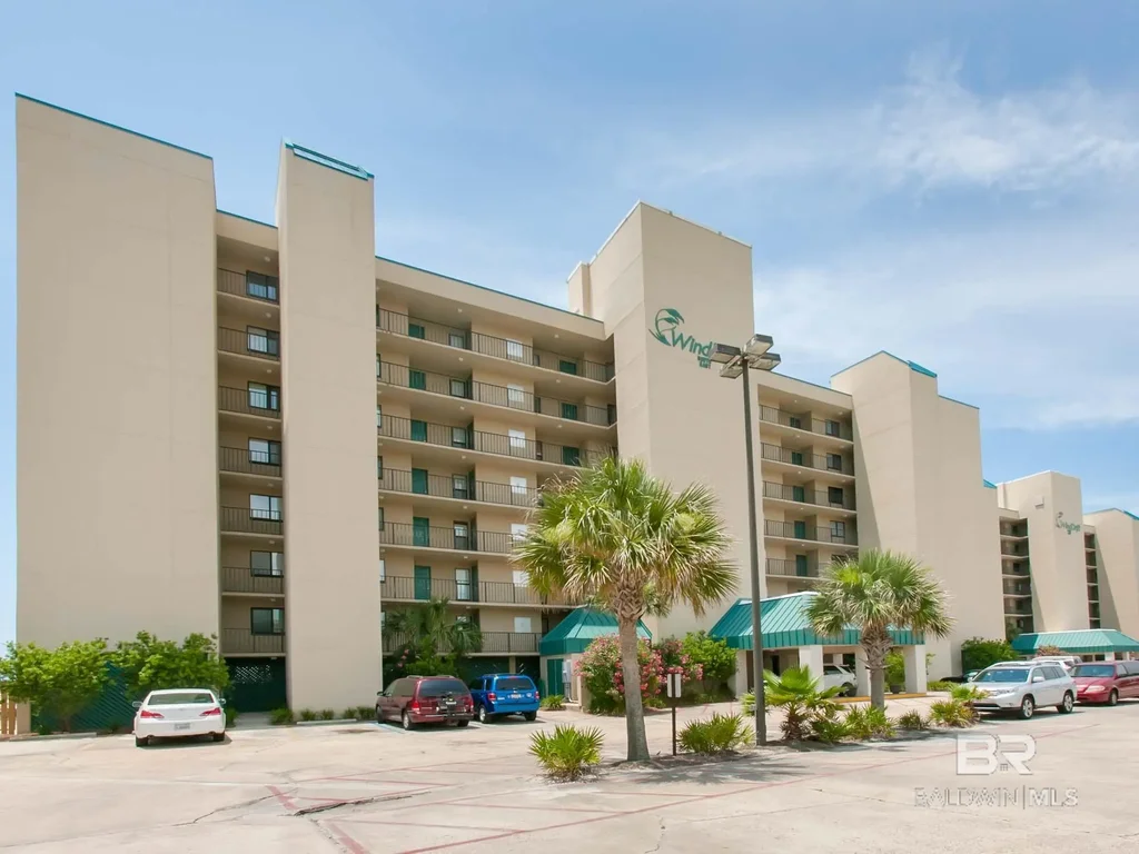 28760 Perdido Beach Boulevard Unit 404 S, Orange Beach