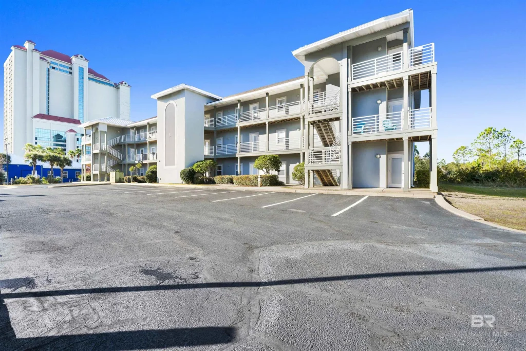 24101 Perdido Beach Boulevard Unit 304-e, Orange Beach