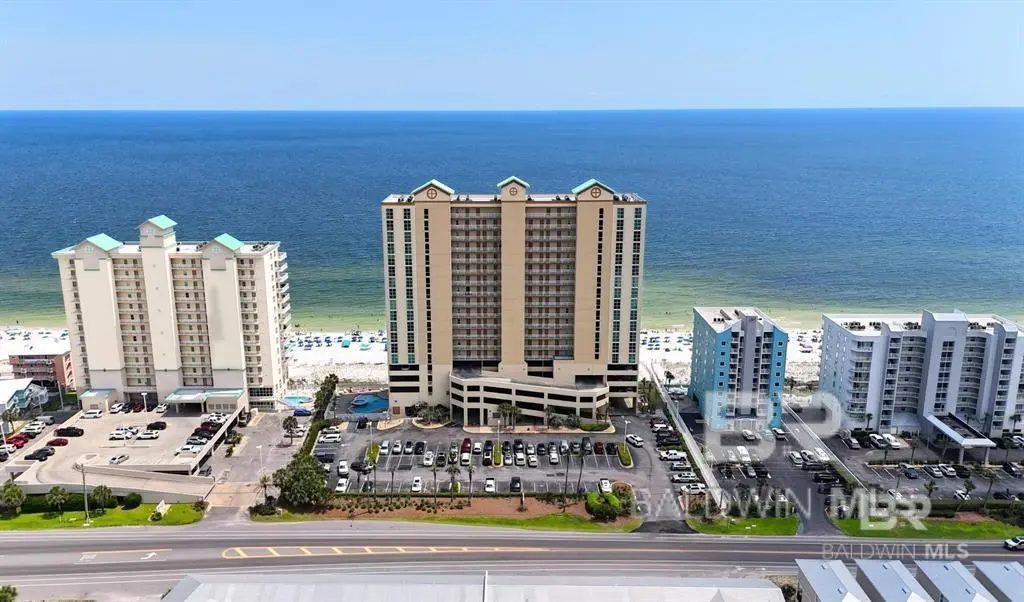 931 W Beach Boulevard Unit 803, Gulf Shores