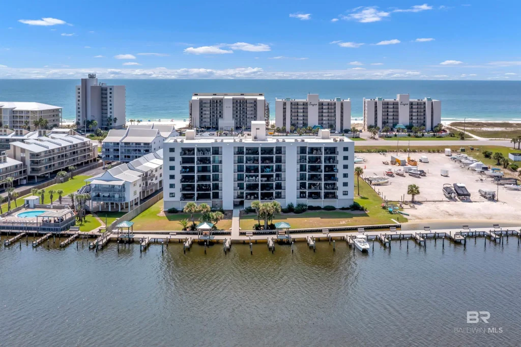 28783 Perdido Beach Boulevard Unit 111-n, Orange Beach