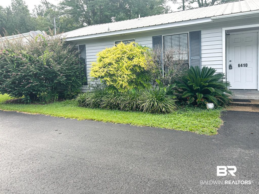6410 Schoel Ln, Gulf Shores