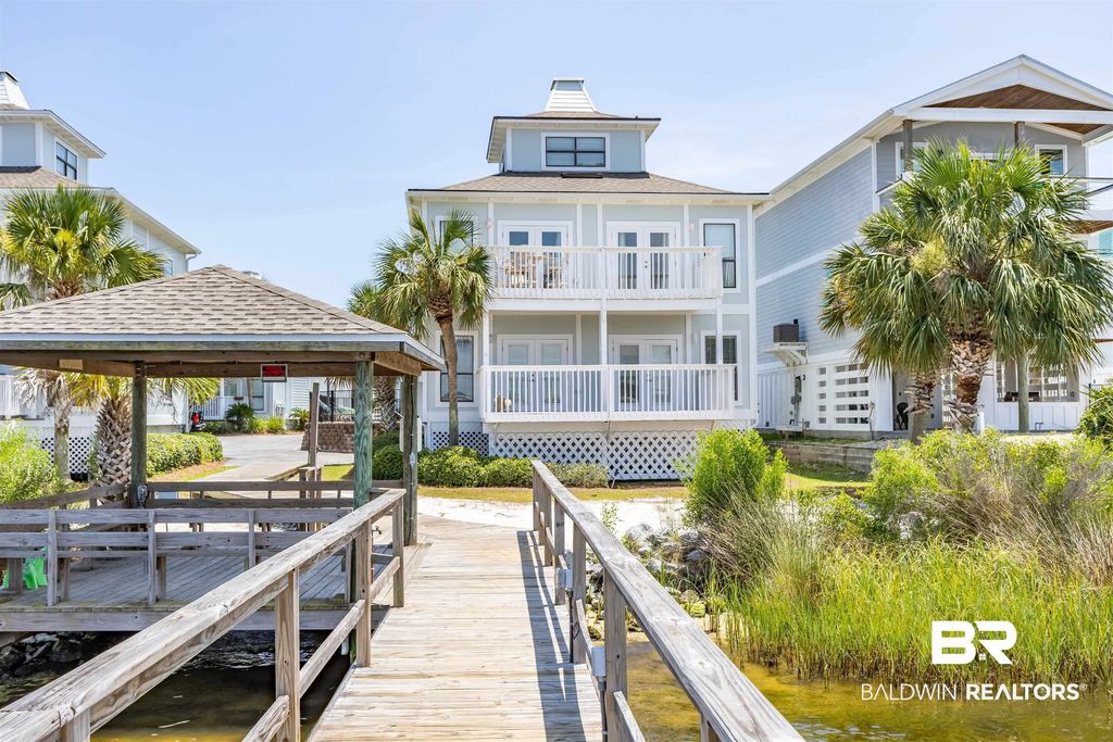 16590 Perdido Key Drive 6a, Pensacola