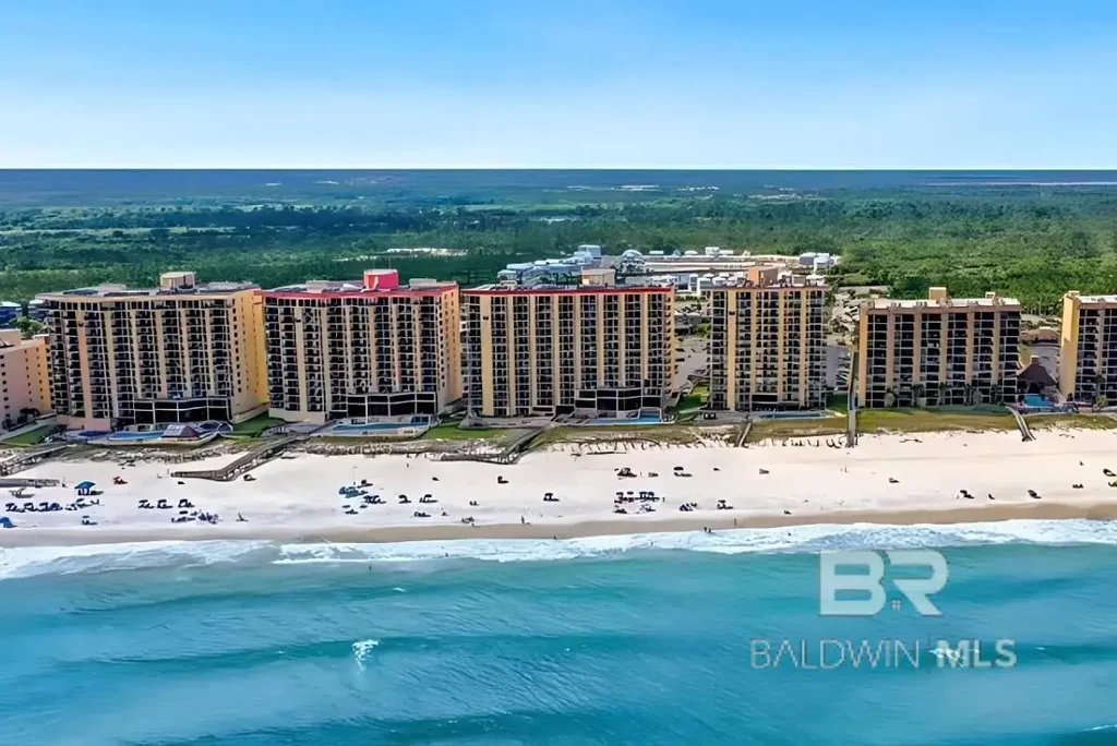 24230 Perdido Beach Boulevard Unit 3001, Orange Beach
