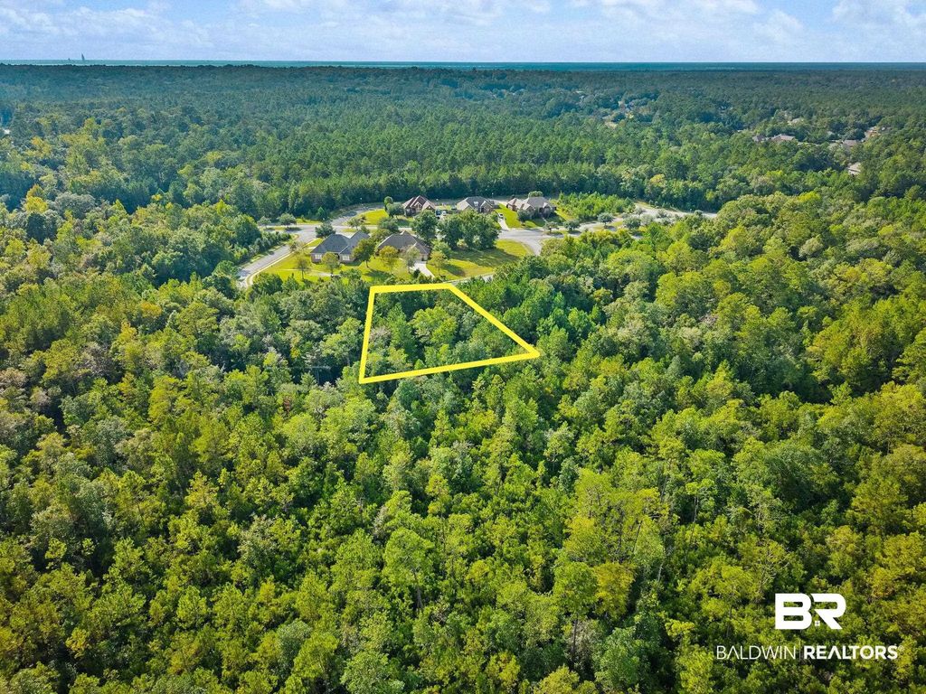 Ormond Circle 15, Bay Minette