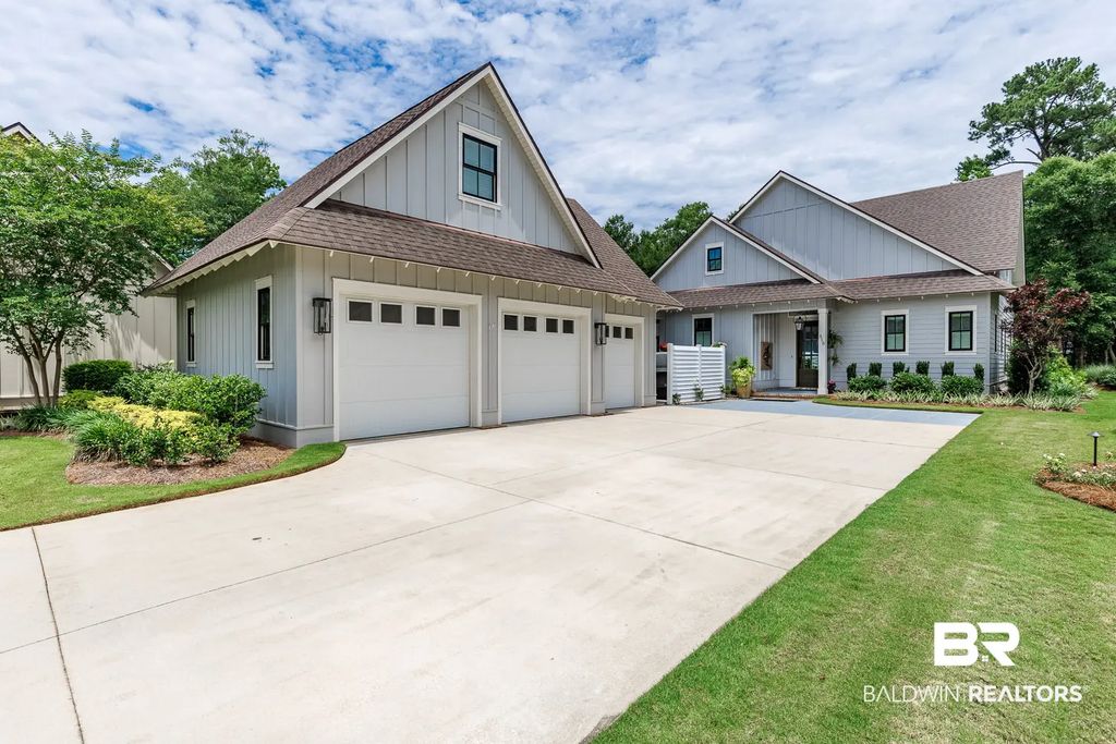 315 Crane Place, Fairhope