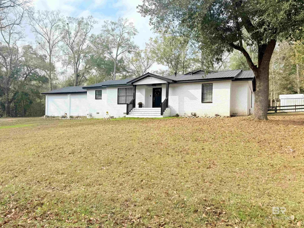 22049 W Hill N Dale Drive, Silverhill